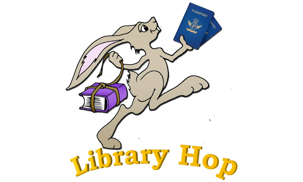 Library Hop